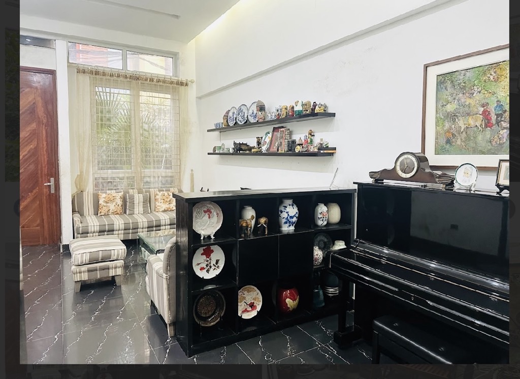 BÁN NHÀ MẶT TIỀN QUẬN 9